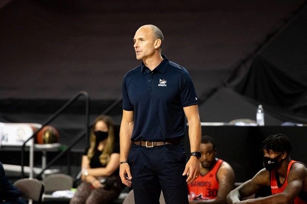 Basketball BC Names Kyle Julius Head Coach of U18 Boys Academy